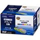 エプソン（EPSON）用 互換インク INK-EKUILB-6P （KUI-6CL-L互換） KUI（クマノミ）シリーズ 1パック（6色入）