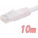 オーム電機 LANケーブル カテゴリー5e 10m PC-N2155 1個