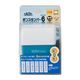 新朝日コーポレーション ポンスタンパー6 ビジネス用 縦型 PR-1 1個