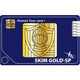 新朝日コーポレーション スキムゴールドSP SG-03 1個