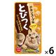 いなば とびつく 猫 チキンスープ味 25g 1セット（1袋×6）キャットフード おやつ