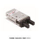 ニューエラー 平行移動形ハンド HP03Eシリーズ HP03Eー6A HP03E-6A 1個（直送品）