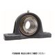FYH ベアリングユニットピロー形UKP(テーパ穴)UKP308L3 UKP308L3 1個（直送品）