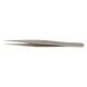 Dumont 超精密ピンセット DUー3 INOX (0102ー3ーPO) DU-3S 1本（直送品）