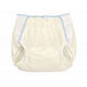 幸和製作所 テイコブ おむつカバー クリーム LL OM01LL 1枚 306861