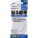 大洋製薬 貼る眼帯 アイパッチ（大人用） 24-6850-00 1セット（200枚：10枚入×20箱）　　マツヨシカタログ（直送品）