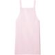 サーヴォ エプロン フリー ピンク EM-705 1着