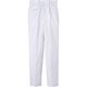 女性用パンツ SS ホワイト FH-1111 サーヴォ（旧サンペックスイスト）（直送品）