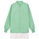 男女兼用長袖ジャンパー L グリーン FJPU-1801-H1 サーヴォ（旧サンペックスイスト）（直送品）