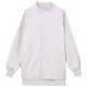 男女兼用長袖ジャンパー SS ホワイト FJPU-1805-A9 サーヴォ（旧サンペックスイスト）（直送品）