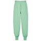 男女兼用ホッピングパンツ L グリーン FPAU-1803-H1 サーヴォ（旧サンペックスイスト）（直送品）