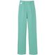 女性用パンツ S グリーン US-2626 サーヴォ（旧サンペックスイスト）（直送品）