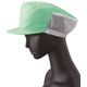 メッシュ帽子 フリー グリーン US-2658 サーヴォ（旧サンペックスイスト）（直送品）