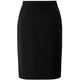タイトスカート 13号 黒 GSKL-1856-B9 サーヴォ（旧サンペックスイスト）（直送品）