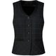 レディスベスト 21号 黒系 GVEL-1860-B5 サーヴォ（旧サンペックスイスト）（直送品）