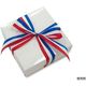 ベルベ ラッピング 国旗リボン フランス 24mm×30m 30456 1包：5巻（直送品）