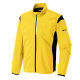 アイトス HERO’S UNIFORM スタッフブルゾン イエロー SS 50113-019-SS（直送品）