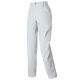 アイトス HERO’S UNIFORM ワークパンツ（ノータック） シルバーグレー SS 2520-003-SS（直送品）