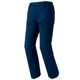 アイトス HERO’S UNIFORM 防寒パンツ ディープネイビ S 8572-018-S（直送品）