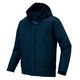 アイトス HERO’S UNIFORM 防寒コート ネイビー 6L 8870-008-6L（直送品）