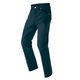 アイトス HERO’S UNIFORM ワークパンツ（ノータック） ネイビー 6L 64220-008-6L（直送品）