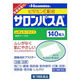 サロンパスAe 140枚 久光製薬　貼り薬 湿布・テープ剤 筋肉痛 肩の痛み【第3類医薬品】