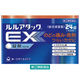 ルルアタックEX 24錠 第一三共ヘルスケア  風邪薬 のどの痛み 発熱 せき 鼻水【指定第2類医薬品】