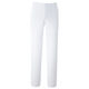 フォーク メンズパンツ ホワイト S 5016EW-1-S 1枚　白衣