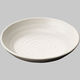国際化工 20.5cm丸深皿 粉引 D259 KOH 1セット(5個)
