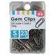 アイ・エス セミ増量:ゼムクリップ 小 ILGM-3 1セット(3ケース)