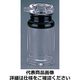 本間冬治工業 アクリル 醤油・酢差しHFー224 100ml PZO0302 1個