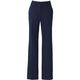 カーシーカシマ フレアストレートパンツ_ネイビー_9号 EAL689 1着
