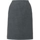 カーシーカシマ スカート_チャコールグレー_7号 EAS720 1着