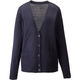 カーシーカシマ カーディガン_ネイビー_M EWG723 1着