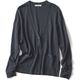 カーシーカシマ カーディガン_グレー_LL EWG723 1着