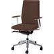 CE33TZ FDZ7 |オカムラ EXチェア ベゼルダ（布張り） ブラウン（直送品）