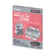 アスカ ラミネートフィルム B4 250μ BH093 20枚 1冊