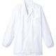 チトセ 白衣(長袖)[男] 5L AB6406_C-1ホワイト_5L 1枚