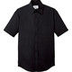 チトセ シャツ(半袖)[兼用] S EP5963_C-10ブラック_S 1枚