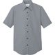 チトセ シャツ(半袖)[兼用] 3L EP5963_C-9グレー_3L 1枚