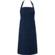 チトセ 首掛エプロン L T62A_C-530ダークネイビー_L 1枚