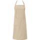 チトセ 首掛エプロン M T62A_C-72ベージュ_M 1枚