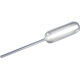 ピペット 4ml（100入）クリア VO25250 5328840 SOLIA（取寄品）