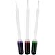 ピペット 1ml（100入）クリア VO25200 5328850 SOLIA（取寄品）