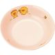 国際化工 3767200メラミン 子供食器 ひよこぐみ 丸深皿 12cm D62 HIP 1個