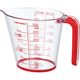 岩崎工業 5515510エスコート メジャーカップ500 500ml K-1558R 1個