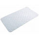ネムール 介護用洗えるベッドパッド　ホワイト　86×195 80700006 1個 148005