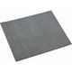 山崎産業 吸油マット(#7)グレー F-99-7-GR 1枚