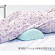 アズワン 体位固定クッション (防水タイプ/半円タイプ)用 交換カバー 8-2650-11 1枚（直送品）