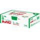 祐徳薬品工業 カットバン No.100L 25×72mm 937-01089 1箱（100枚入）
